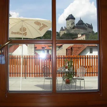Penzion A Restaurace Vyhlídka 3*