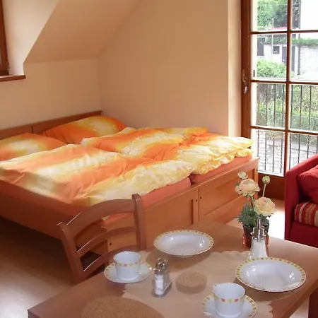 A Restaurace Vyhlidka