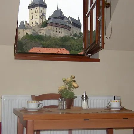 Guest house Pension A Restaurace Vyhlidka