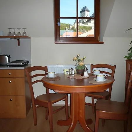 A Restaurace Vyhlidka Gasthof 3*