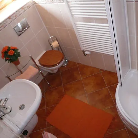 A Restaurace Vyhlídka 3*